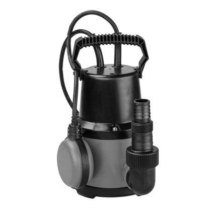 Summer Fun dykpumpe til pool med blød bund, 8.500 liter/timen