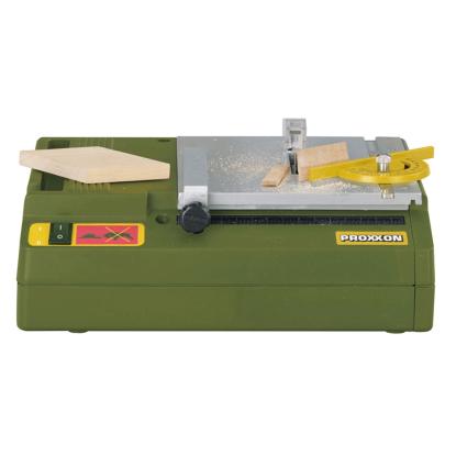Proxxon bordrundsav KS 230 - 27006