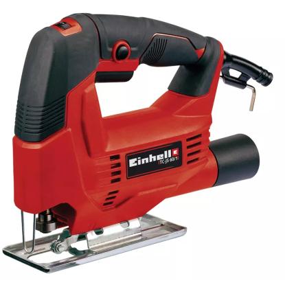 Einhell TC-JS 60/1 stiksav, 400 W