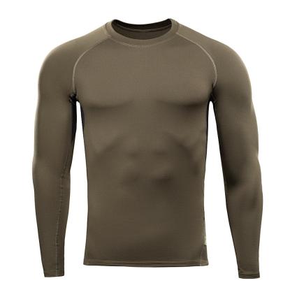 M-TAC ThermoLine termoundertøj, sæt, olive