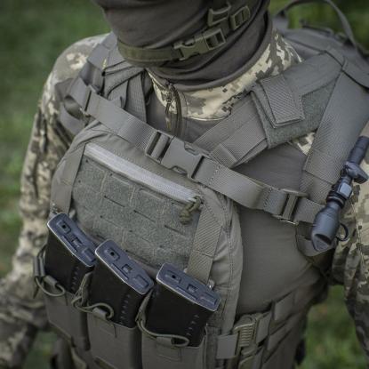 M-TAC Sturm Elite rygsæk, ranger green - 15 liter