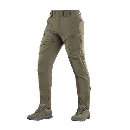 M-TAC Rubicon Flex bukser, dark olive
