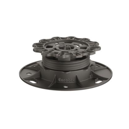 Eurotec terrassefod PRO S, 30 - 53 mm