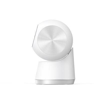 eufy S350 indendørs sikkerhedskamera med dreje-, vippe- og zoomfunktion, 4K