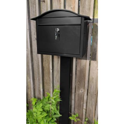 Glori ir Ko Universal stander, sort