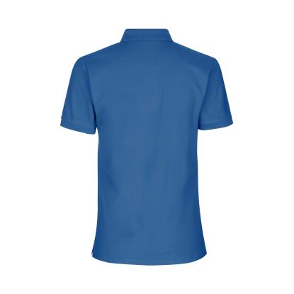 GEYSER G11006 poloshirt, funktionel, dame, kongeblå