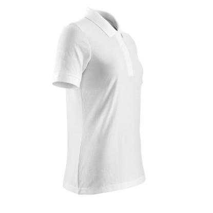 MASCOT CROSSOVER poloshirt, hvid