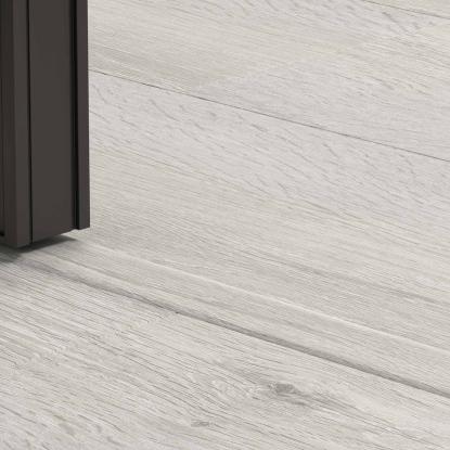 Pergo 5-i-1 Incizo® profil, Grey Washed Oak, 2000 x 45 x 8 mm