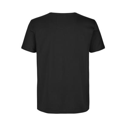 ID PRO Wear CARE 0370 T-shirt, sort