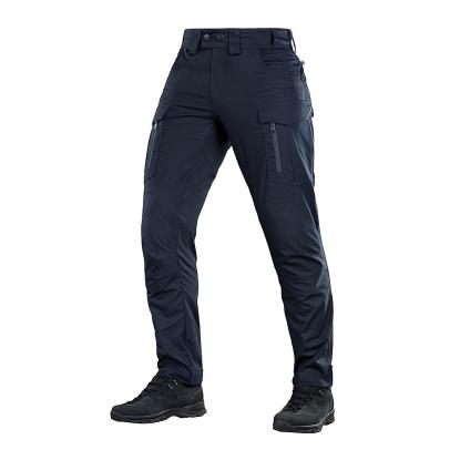 M-TAC Patriot Gen. II Flex taktiske bukser, dark navy blue