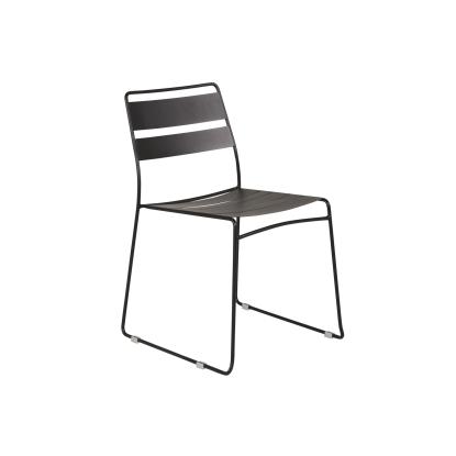 Venture Design Lina havestol, sort