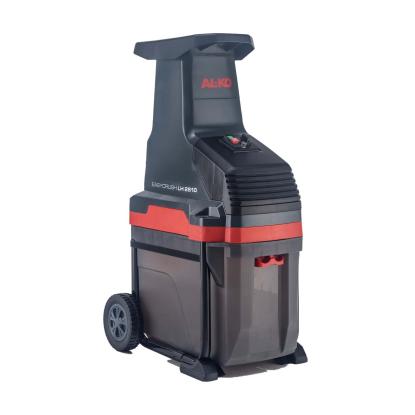 AL-KO Easy Crush LH 2810 elektrisk valsekompostkværn, 2800 W