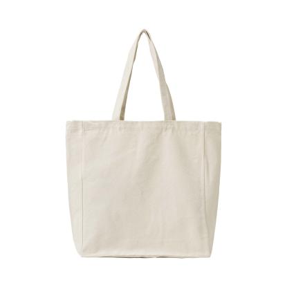 ID 1510 bomuldspose, off-white