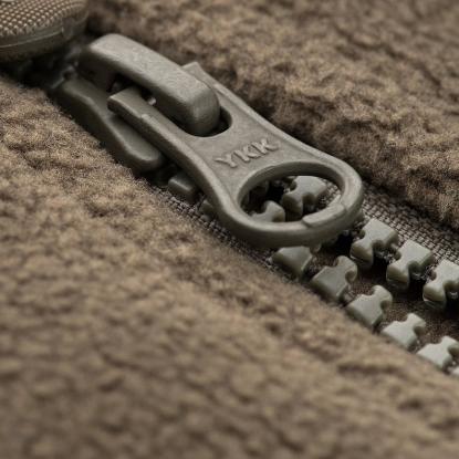M-TAC Alpha Microfleece Gen. II jakke, dark olive