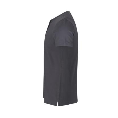 ID PRO Wear CARE 0375 poloshirt, dame, silver grey