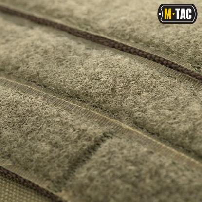 M-TAC Assault rygsæk, large, olive - 36 liter