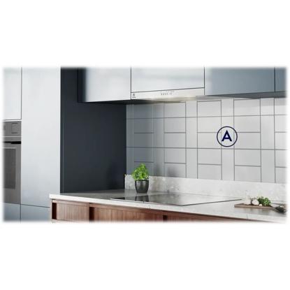 Electrolux LFG426X skabsintegreret emhætte
