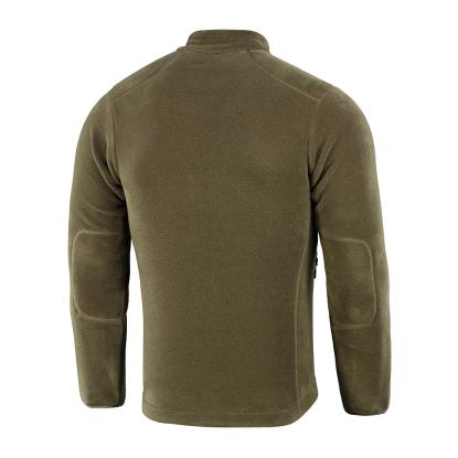 M-TAC Nord Polartec fleecejakke, dark olive