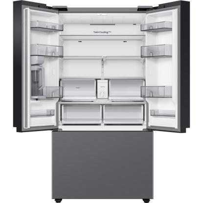 Samsung RF24BB620ES9EF amerikanerkøleskab, 487 + 187 liter
