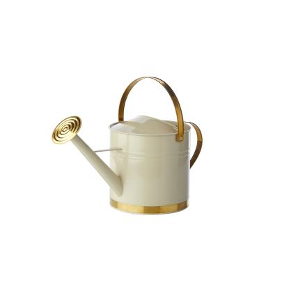 Oak Mill vandkande, creme - 9 liter