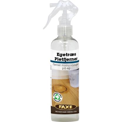 FAXE egetræs pletfjerner - 0,25 liter
