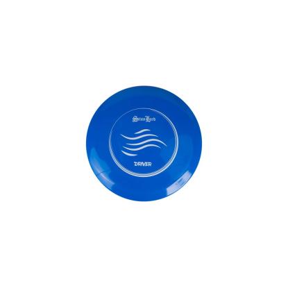 Stanlord disc golf diske, Ø21 cm, 3 stk.