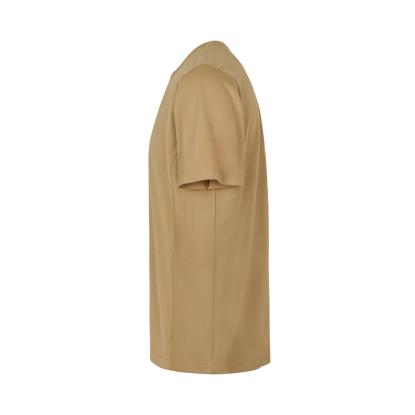 ID 0528 T-shirt, lyocell, sand