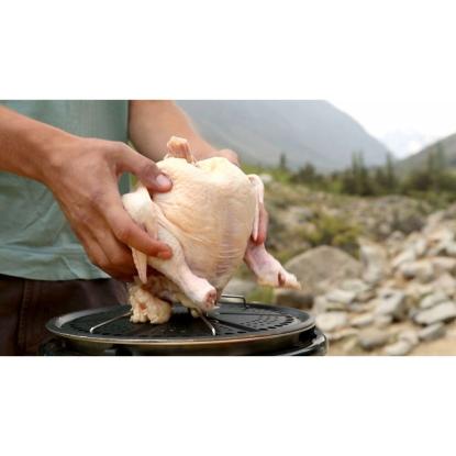 COBB Premier grillplade
