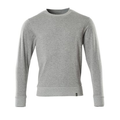 MASCOT CROSSOVER sweatshirt, grå-meleret