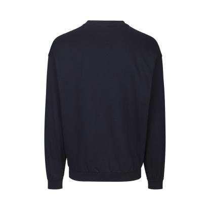 ID PRO Wear 0360 sweatshirt, klassisk, navy