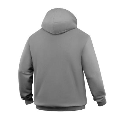M-TAC Born by Revolution Hard hættetrøje, light grey