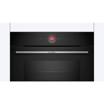Bosch CMG7241B1 kombiovn til indbygning, 45 liter