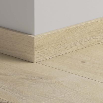 Pergo standard vinyl fodliste, Sand Beach Oak, 2400 x 12 x 58 mm