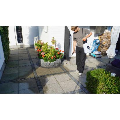 Home It havesprøjte med pumpe - 5 liter