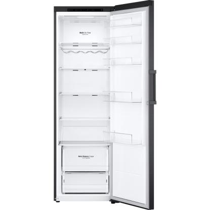 LG GLT51MCGSF fritstående køleskab, 386 liter