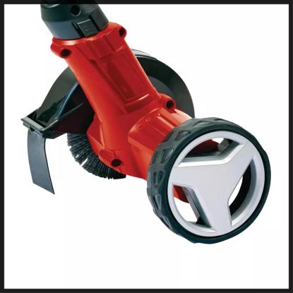 Einhell GE-CC 18 Li fugerenser, 18 V, uden batteri og lader
