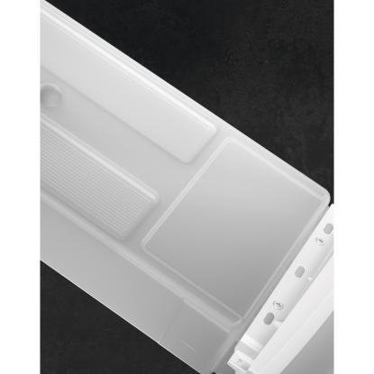 AEG 9000 AbsoluteCare Plus kondenstørretumbler med varmepumpe TR956C95S - 9 kg