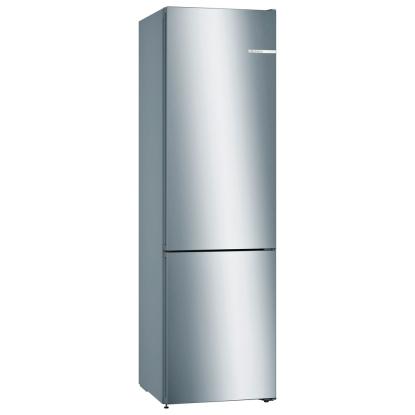 Bosch KGN39VLEB fritstående kølefryseskab, 279 + 89 liter