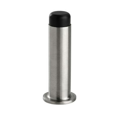 Habo 2890 dørstopper, rustfri, Ø19 x 110 mm