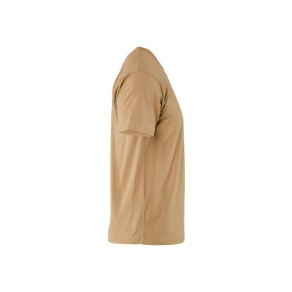 Blåkläder 3525 t-shirt, lys nougat