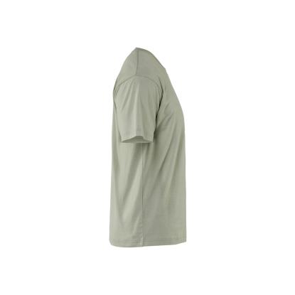 Blåkläder 3525 t-shirt, græsgrøn