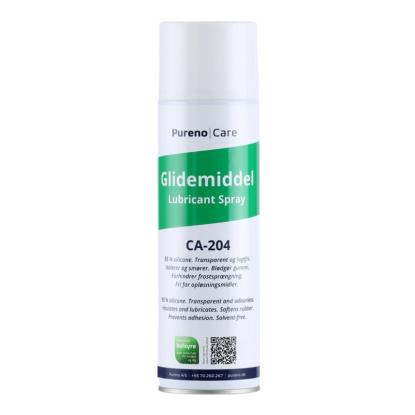 Pureno glidemiddel CA-204 - 500 ml