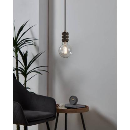 EGLO connect.z LED lyskilde G95, E27, dæmpbar, klar