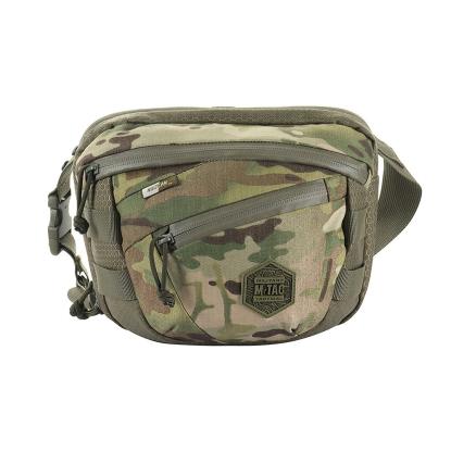 M-TAC Elite Sphaera Hex Gen. II sling bag, multicam/ranger green