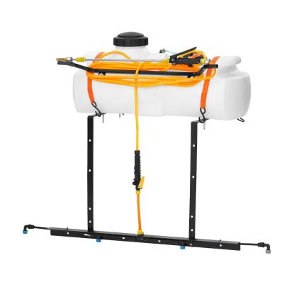 Trolla TS elektrisk sprøjte, 50 liter