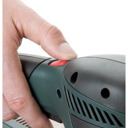 Metabo SXE 425 Turbotec excentersliber med tilbehør, 320W
