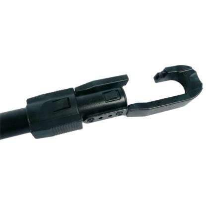 BuzzGrip bike frame adapter til cykler uden tværstang