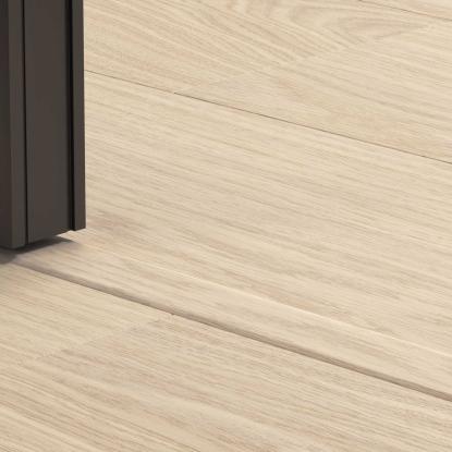 Pergo 5-i-1 Incizo® profil, Light Danish Oak, 2000 x 45 x 8 mm