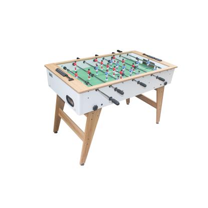 Stanlord Monza bordfodbold, hvid
