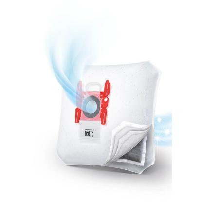 Bosch BBZAFGALL støvsugerpose - 4 stk.
